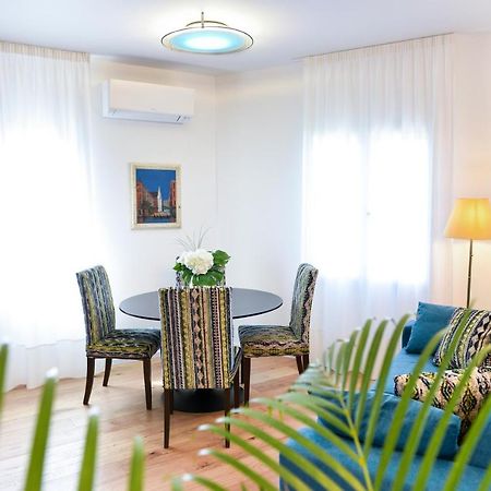 Ferienwohnung Residenza Emilia Padua Exterior foto