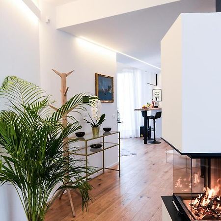 Ferienwohnung Residenza Emilia Padua Exterior foto