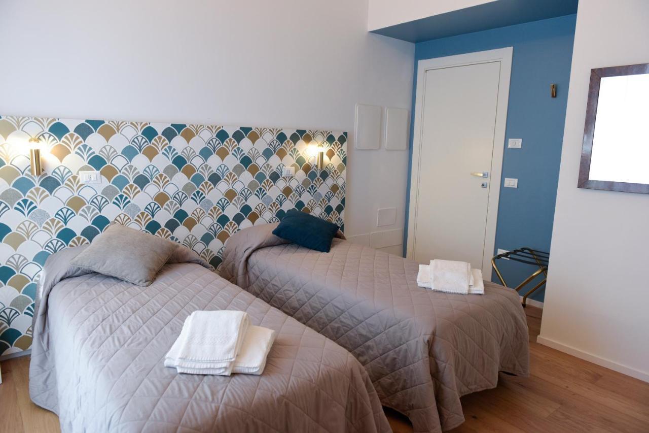 Ferienwohnung Residenza Emilia Padua Exterior foto