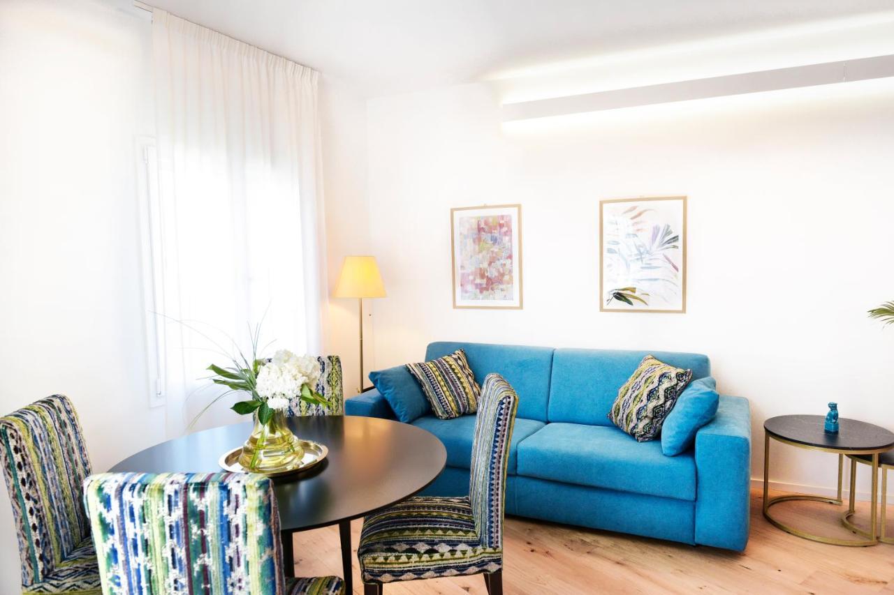Ferienwohnung Residenza Emilia Padua Exterior foto