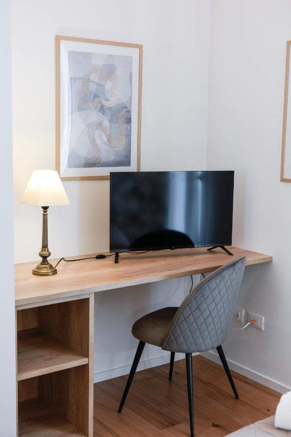 Ferienwohnung Residenza Emilia Padua Exterior foto