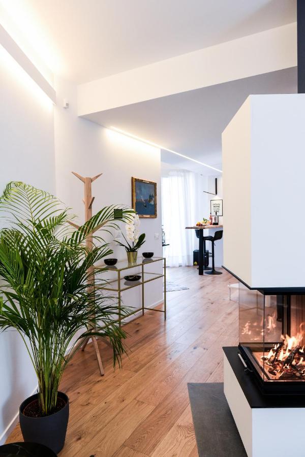 Ferienwohnung Residenza Emilia Padua Exterior foto