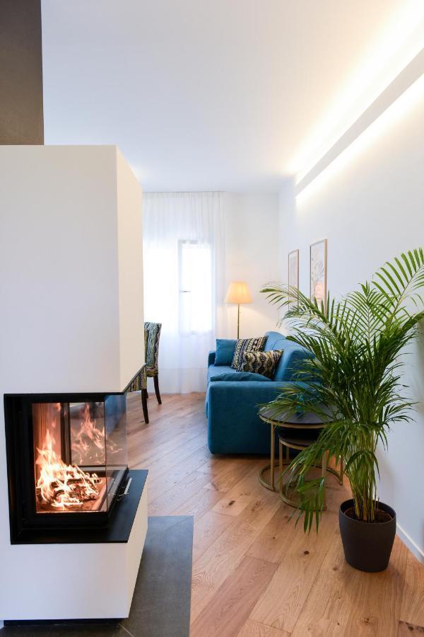 Ferienwohnung Residenza Emilia Padua Exterior foto