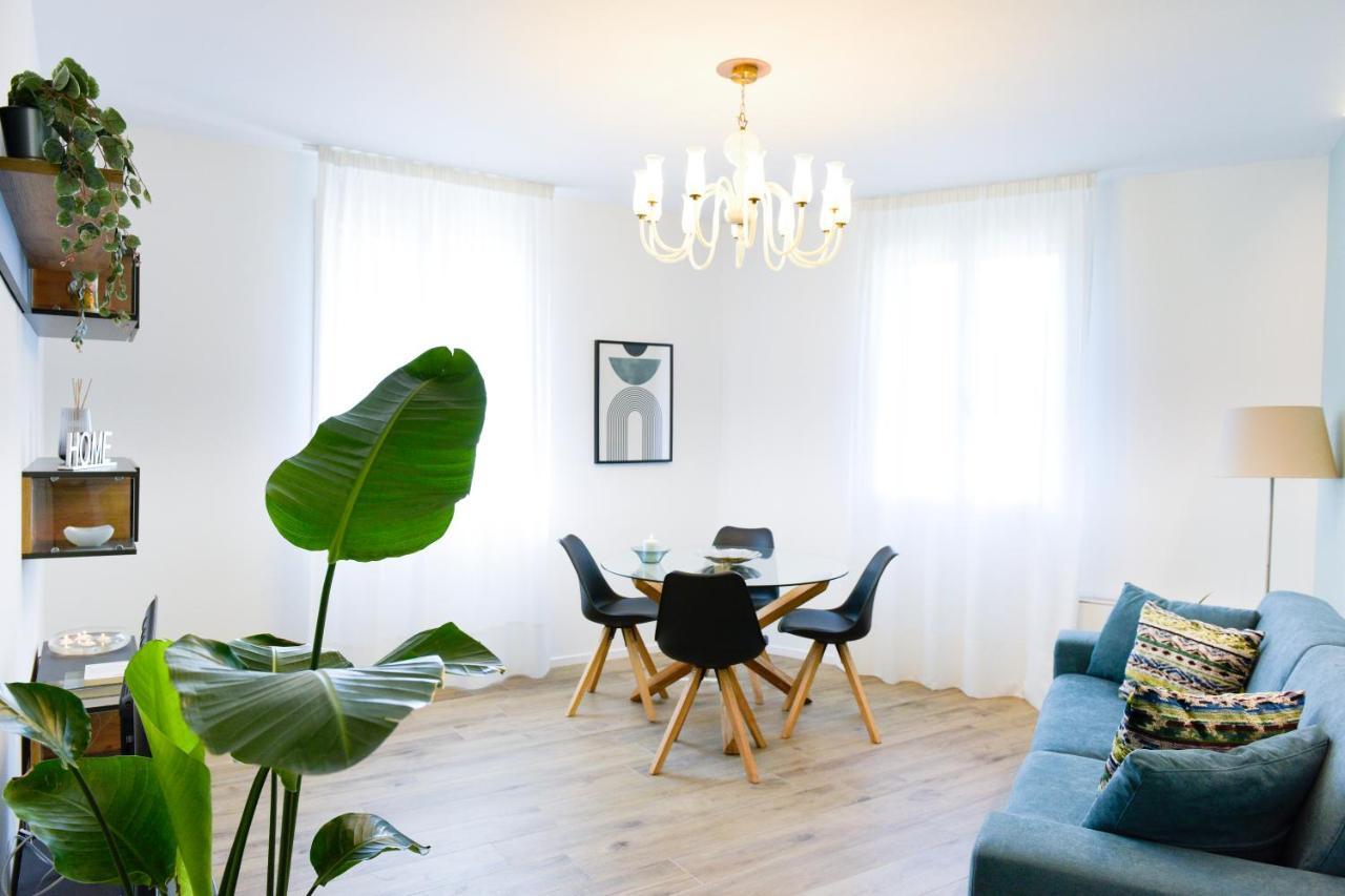 Ferienwohnung Residenza Emilia Padua Exterior foto