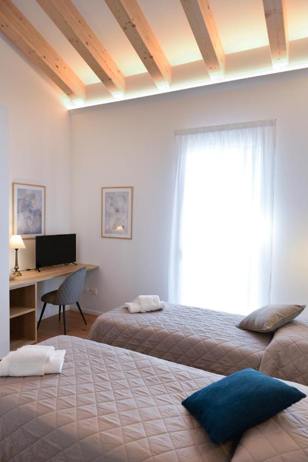 Ferienwohnung Residenza Emilia Padua Exterior foto