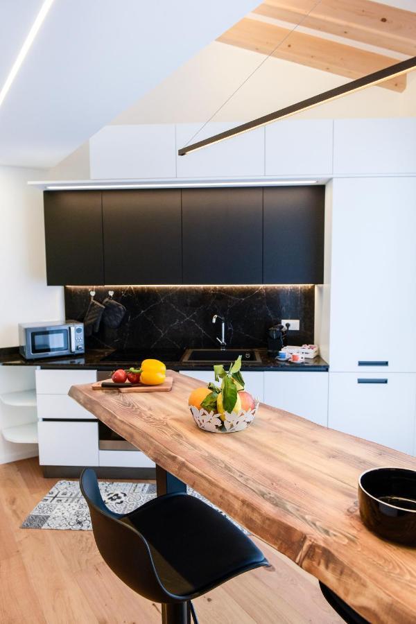 Ferienwohnung Residenza Emilia Padua Exterior foto