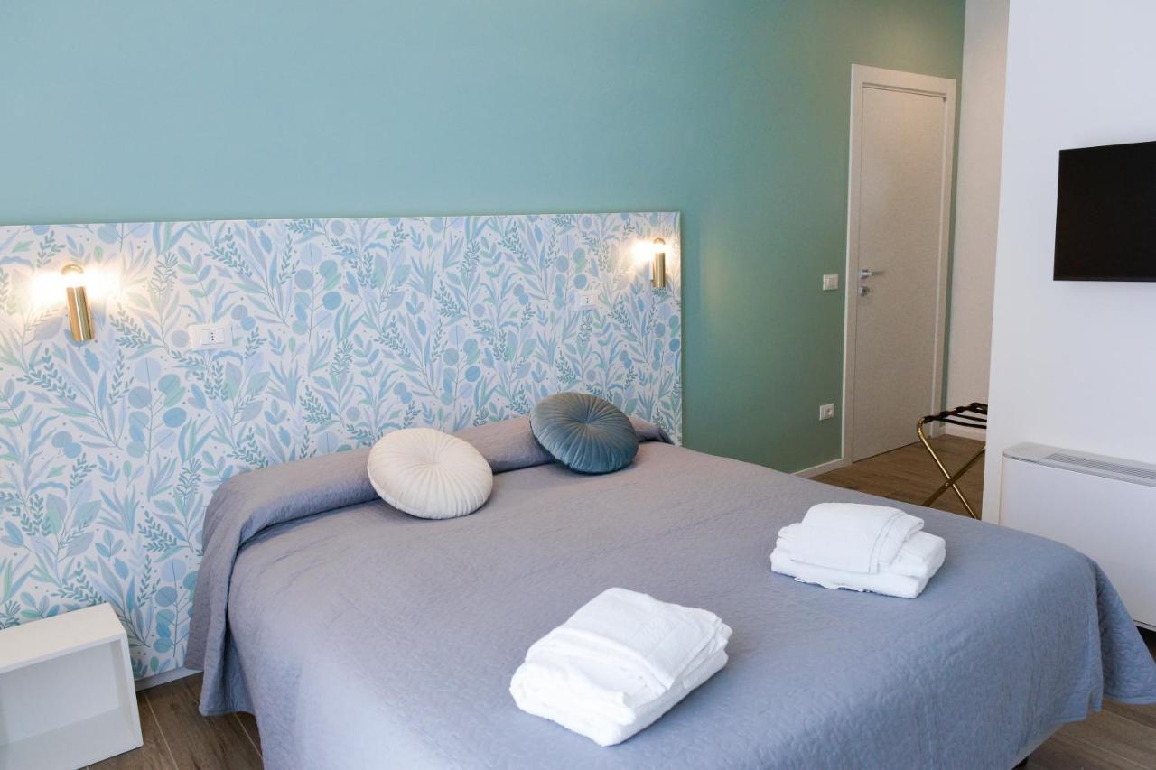 Ferienwohnung Residenza Emilia Padua Exterior foto