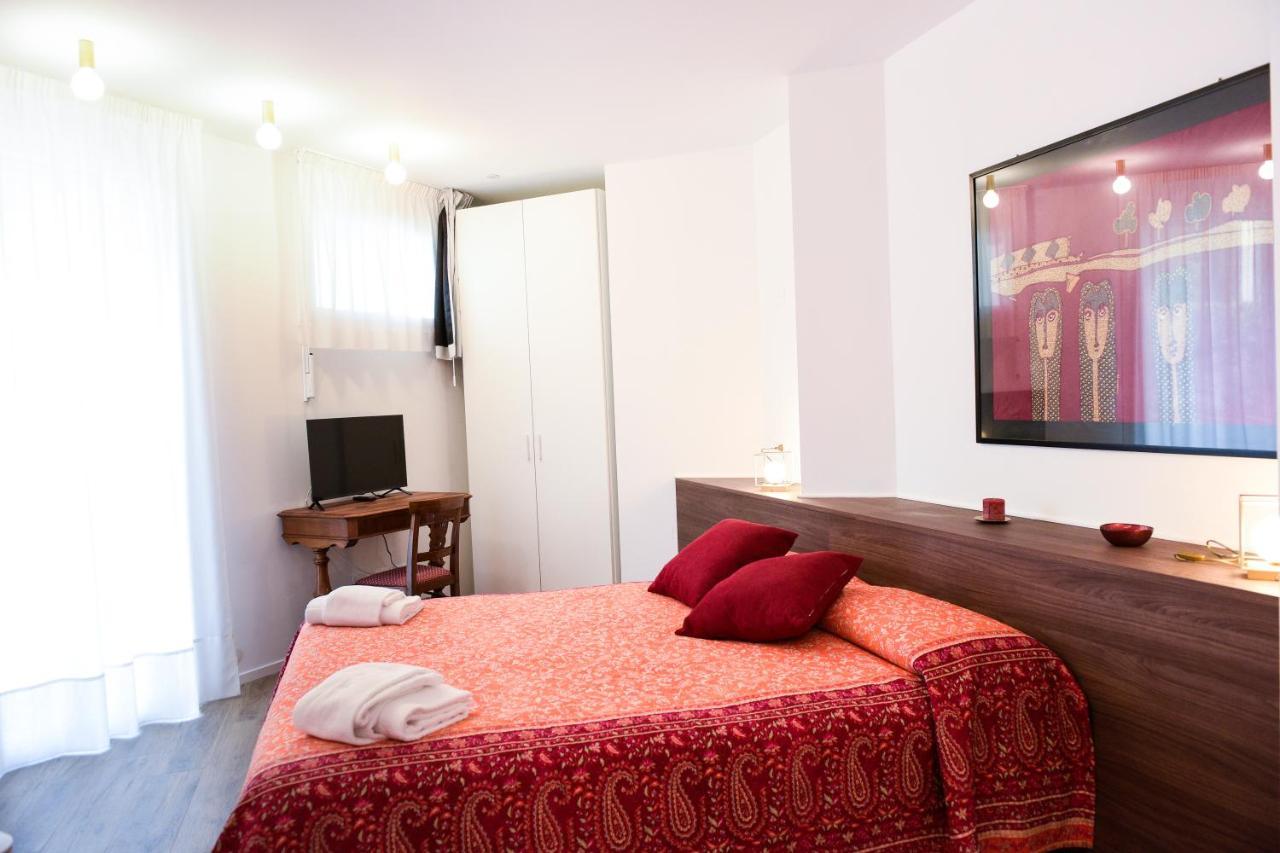 Ferienwohnung Residenza Emilia Padua Exterior foto
