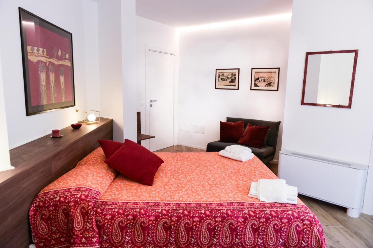 Ferienwohnung Residenza Emilia Padua Exterior foto
